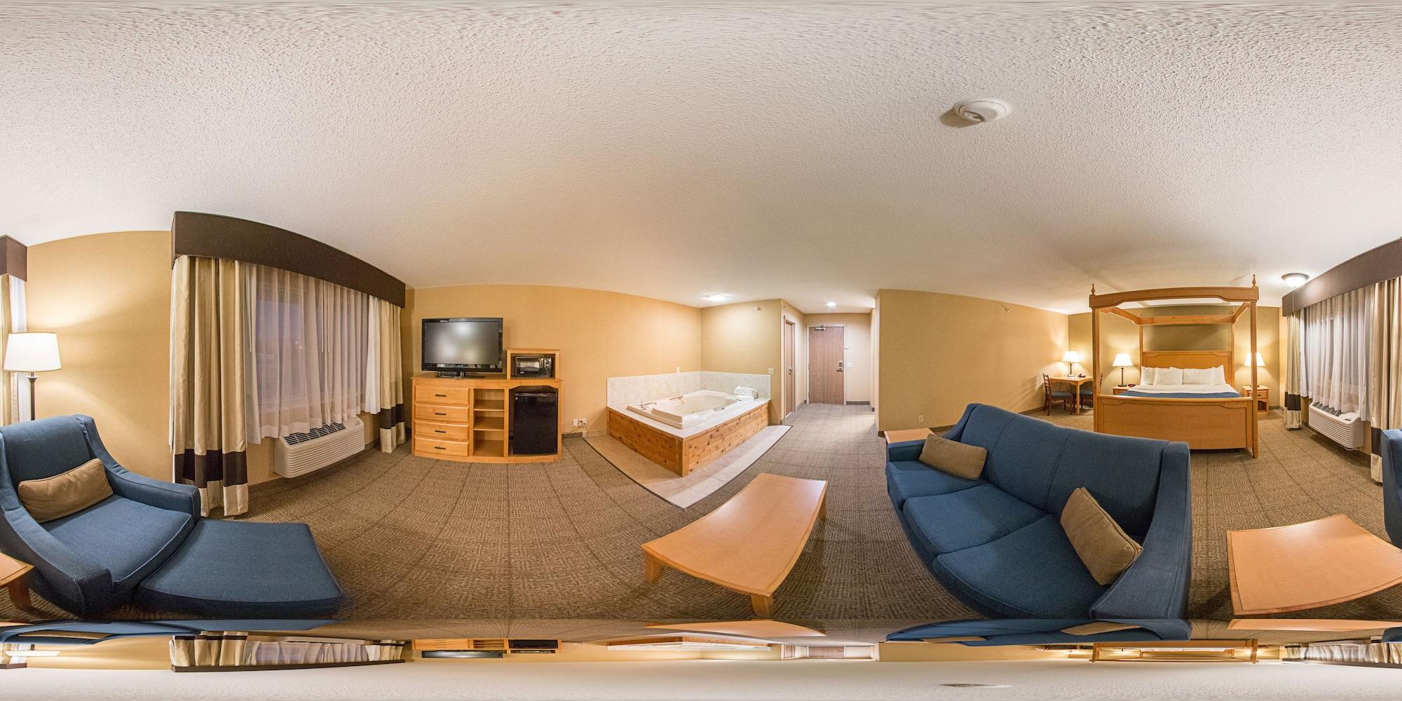 Comfort Inn Green River National Park Area Dış mekan fotoğraf