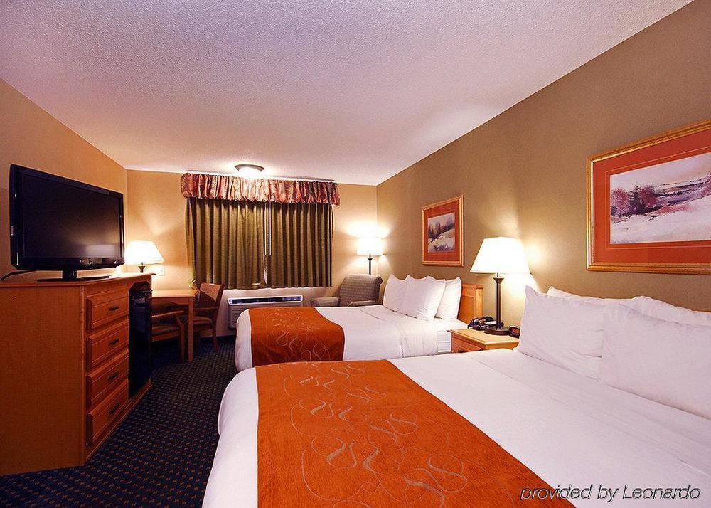 Comfort Inn Green River National Park Area Dış mekan fotoğraf