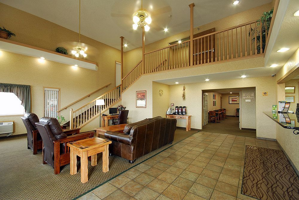 Comfort Inn Green River National Park Area Dış mekan fotoğraf