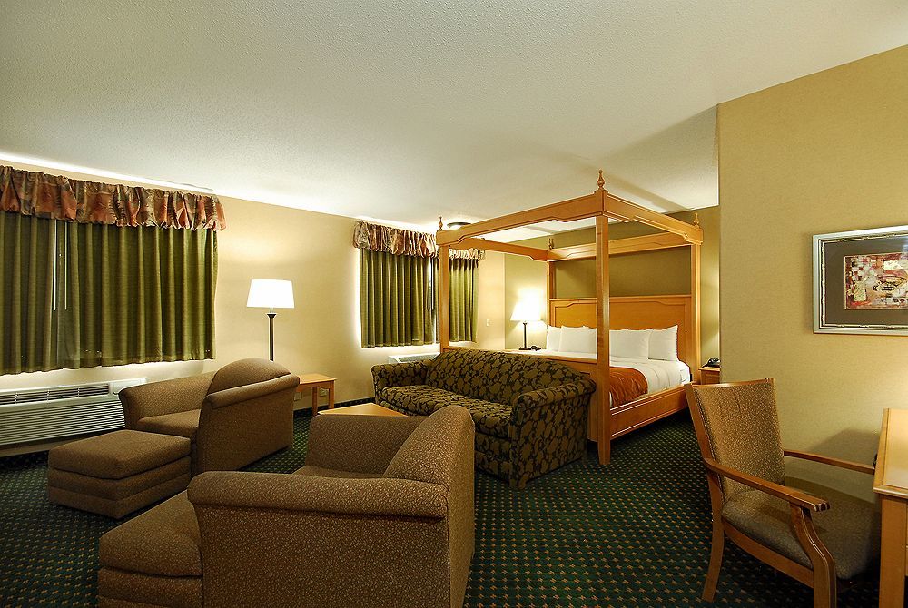 Comfort Inn Green River National Park Area Dış mekan fotoğraf