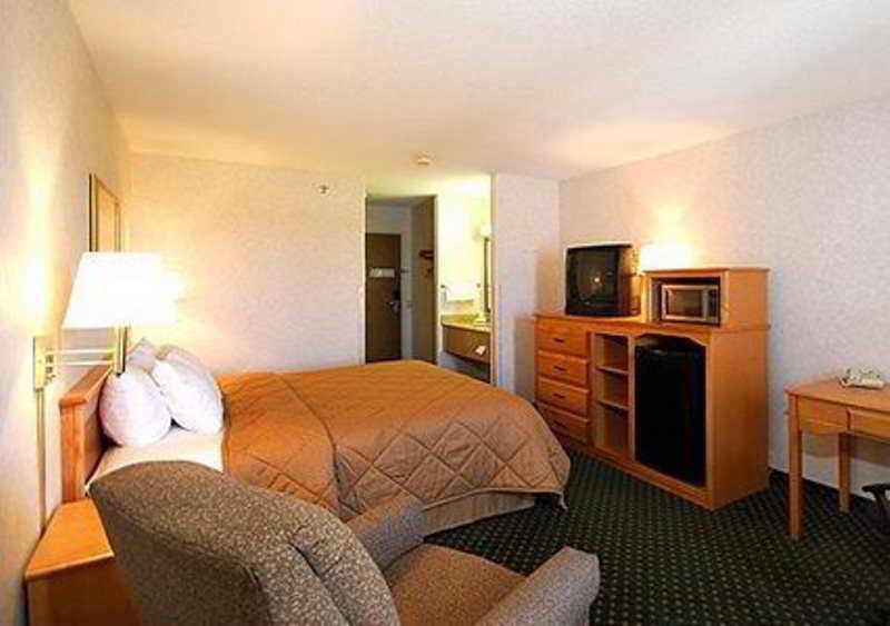Comfort Inn Green River National Park Area Dış mekan fotoğraf