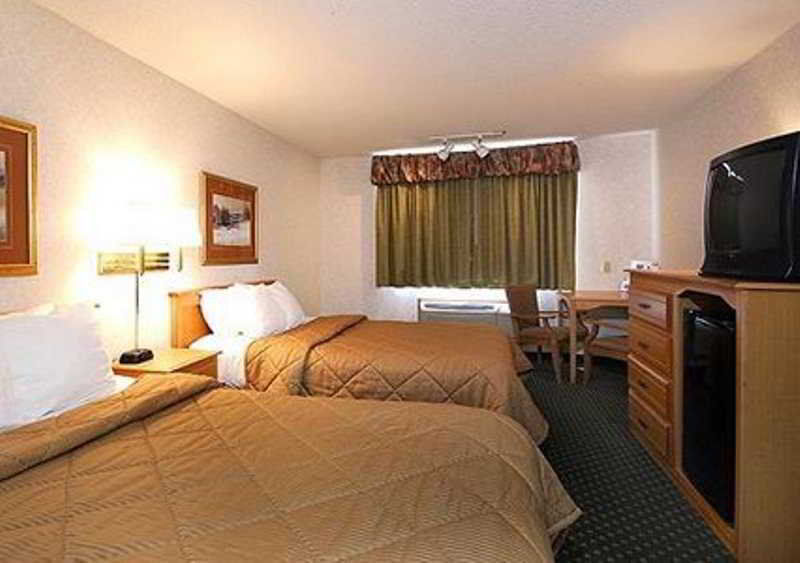 Comfort Inn Green River National Park Area Dış mekan fotoğraf